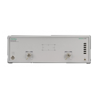 松下三洋网络分析仪 精密网络设备的卓越性能与应用