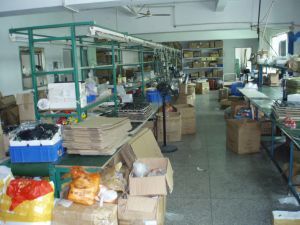 网络设备 现代数字世界的基石