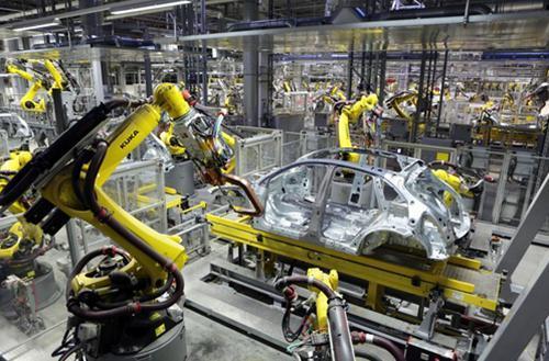 工业4.0时代 自动化的四层网络设备拓展